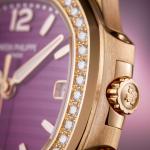 Patek Philippe - Nautilus
