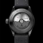 Blancpain - Fifty Fathoms Bathyscaphe Quantième Complet Phases de Lune