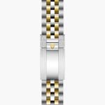 TUDOR - Black Bay One 39 S&G