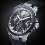 Ulysse Nardin - Blast Tourbillon