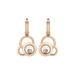 Chopard - Happy Dreams Ohrstecker