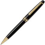 Montblanc - Meisterstück Gold-Coated Classique Drehbleistift 0,7 mm