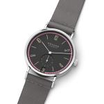 NOMOS Glashütte - Tangente 38 Datum Tiefseegrau 