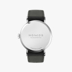 NOMOS Glashütte - Tangente neomatik blaugold