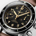 Longines - LONGINES SPIRIT PILOT FLYBACK