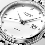 Longines - FLAGSHIP CLASSIC