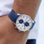 IWC - Portugieser Chronograph