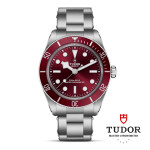 TUDOR - Black Bay 58