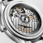 Longines - LONGINES MASTER COLLECTION