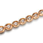 Schaffrath - LIBERTÉ Armband