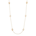 Annamaria Cammilli - Dune Lange Kette