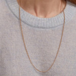 Bron - Lux Halskette