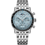 Breitling - Navitimer B19 Chronograph 43 Perpetual Calendar