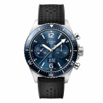 Glashütte Original - SeaQ Chronograph