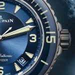 Blancpain - Fifty Fathoms Automatique