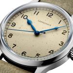 Longines - The Longines Heritage Military