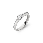 Schaffrath - LIBERTÉ Diamantring