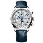 Longines - LONGINES MASTER COLLECTION CHRONO MONOPUSHER
