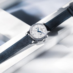 Mühle Glashütte - Teutonia IV Chronograph