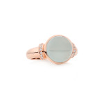 Bron - Toujours Ajour Ring
