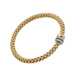 FOPE - Solo Flex'it Armband