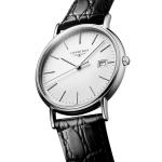 Longines - Présence