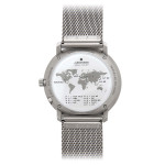 Junghans - max bill MEGA Solar