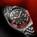 TUDOR - Black Bay 58 GMT