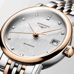 Longines - LONGINES ELEGANT COLLECTION