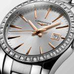 Longines - CONQUEST CLASSIC