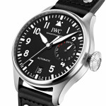 IWC - Big Pilot's Watch