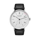NOMOS Glashütte - Tangente neomatik 41 Update