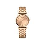 Longines - LA GRANDE CLASSIQUE DE LONGINES