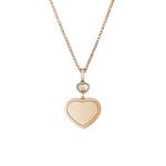 Chopard - Happy Hearts Anhänger 