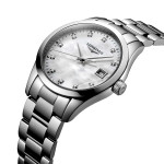 Longines - CONQUEST CLASSIC