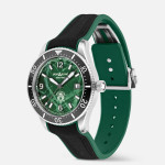 Montblanc - 1858 Iced Sea Automatic Date