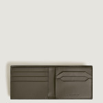 Montblanc - Brieftasche 6 cc aus Corteccia-Sfumato-Leder