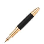 Montblanc - Meisterstück Around the World in 80 Days Solitaire LeGrand Füllfederhalter (F)