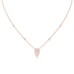 Messika - Fiery Diamantkette