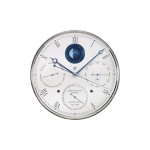 Erwin Sattler - TROJA OPUS TEMPORIS