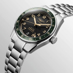 Longines - LONGINES SPIRIT ZULU TIME