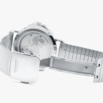 NOMOS Glashütte - Tangente Sport neomatik 42 Datum