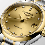 Longines - LONGINES MASTER COLLECTION