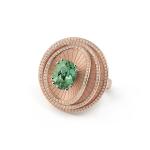 Annamaria Cammilli - Cocoon Ring