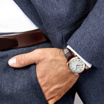 Longines - LONGINES MASTER COLLECTION