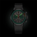 Breitling - Top Time B01 Fausto Coppi