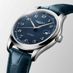 Longines - LONGINES MASTER COLLECTION