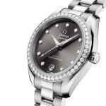 Omega - Seamaster Aqua Terra 150 M