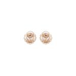 Chopard - Happy Diamonds Icons Joaillerie Ohrstecker