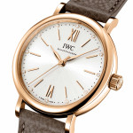 IWC - Portofino Automatic 34